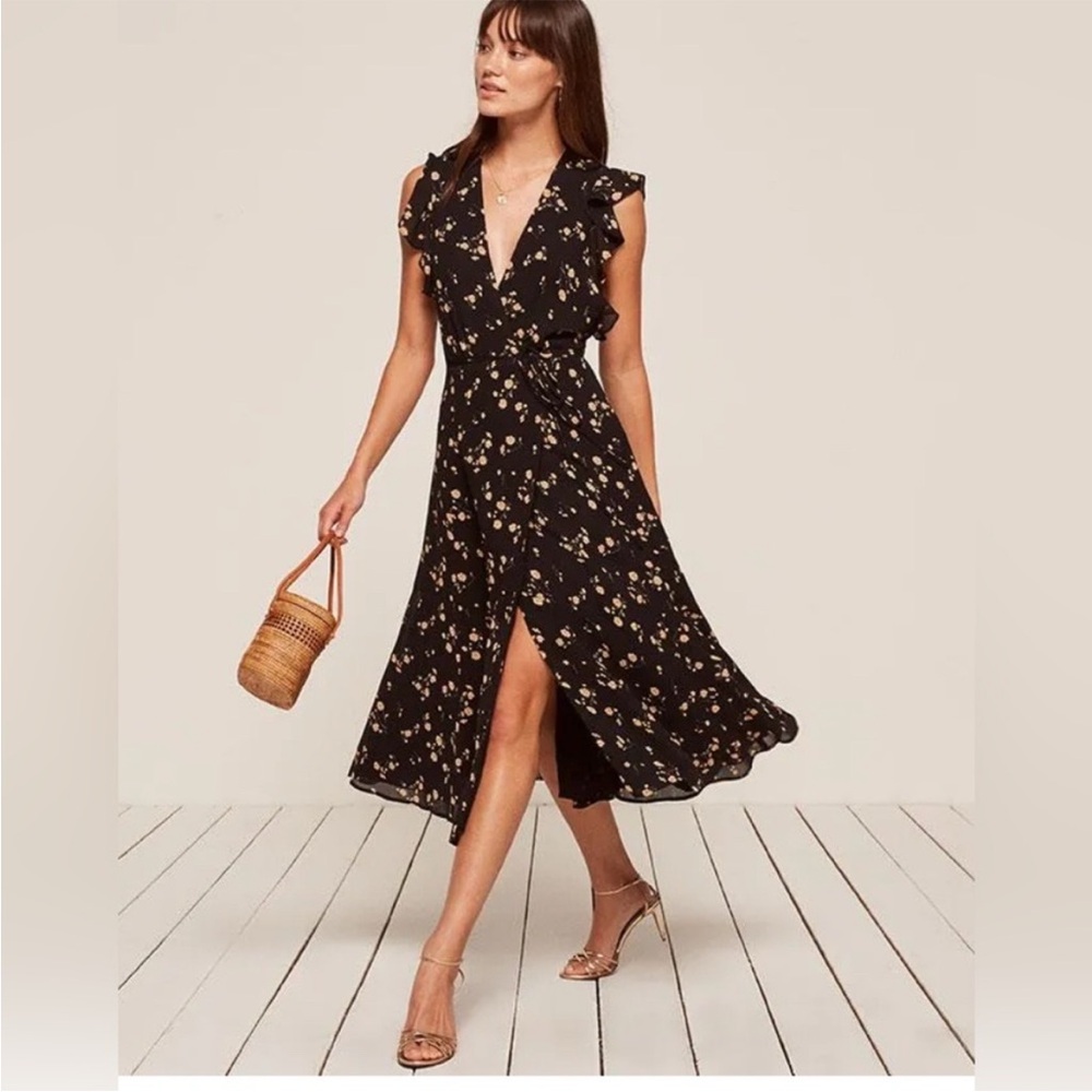 Reformation Dress